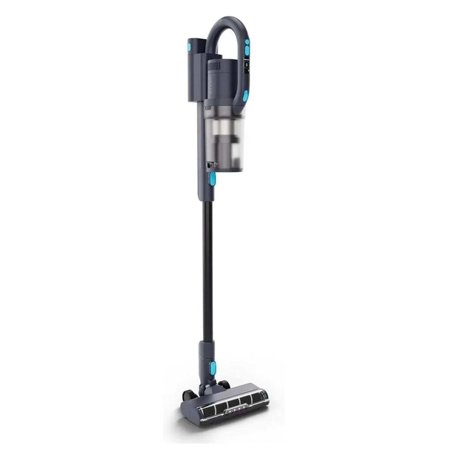 Aspirateur balais 30V Nilfisk VU200 + 1 batterie + chargeur - 128390174 — vue 1