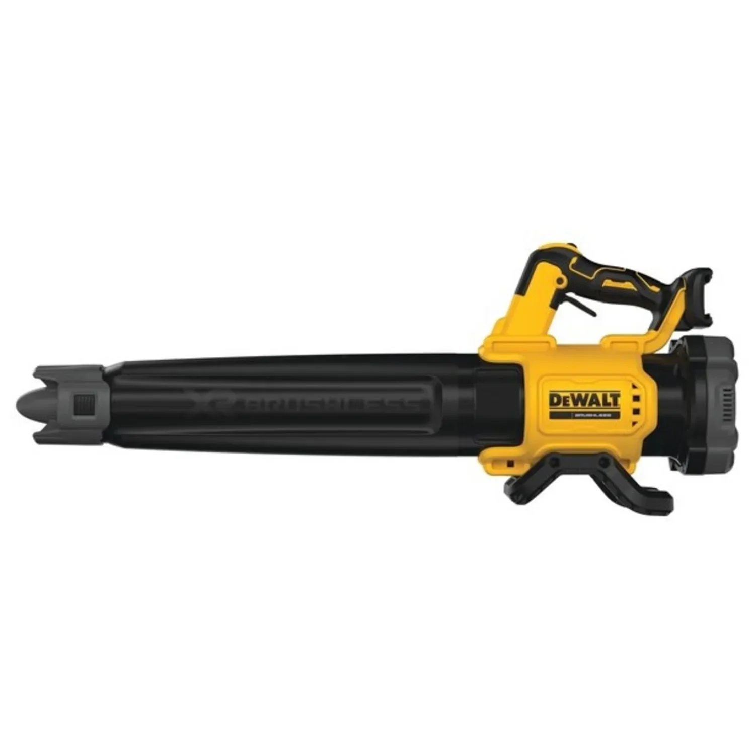Souffleur XR 18V DEWALT (sans batterie ni chargeur) en boîte carton - DCMBL562N-XJ — vue 1