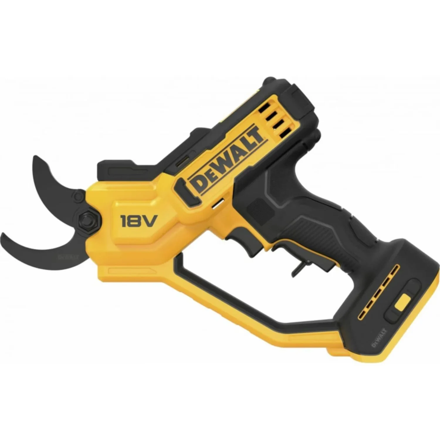 Sécateur 18V XR Dewalt DCMPP568N-XJ 38 mm (sans batterie ni chargeur) — vue 1