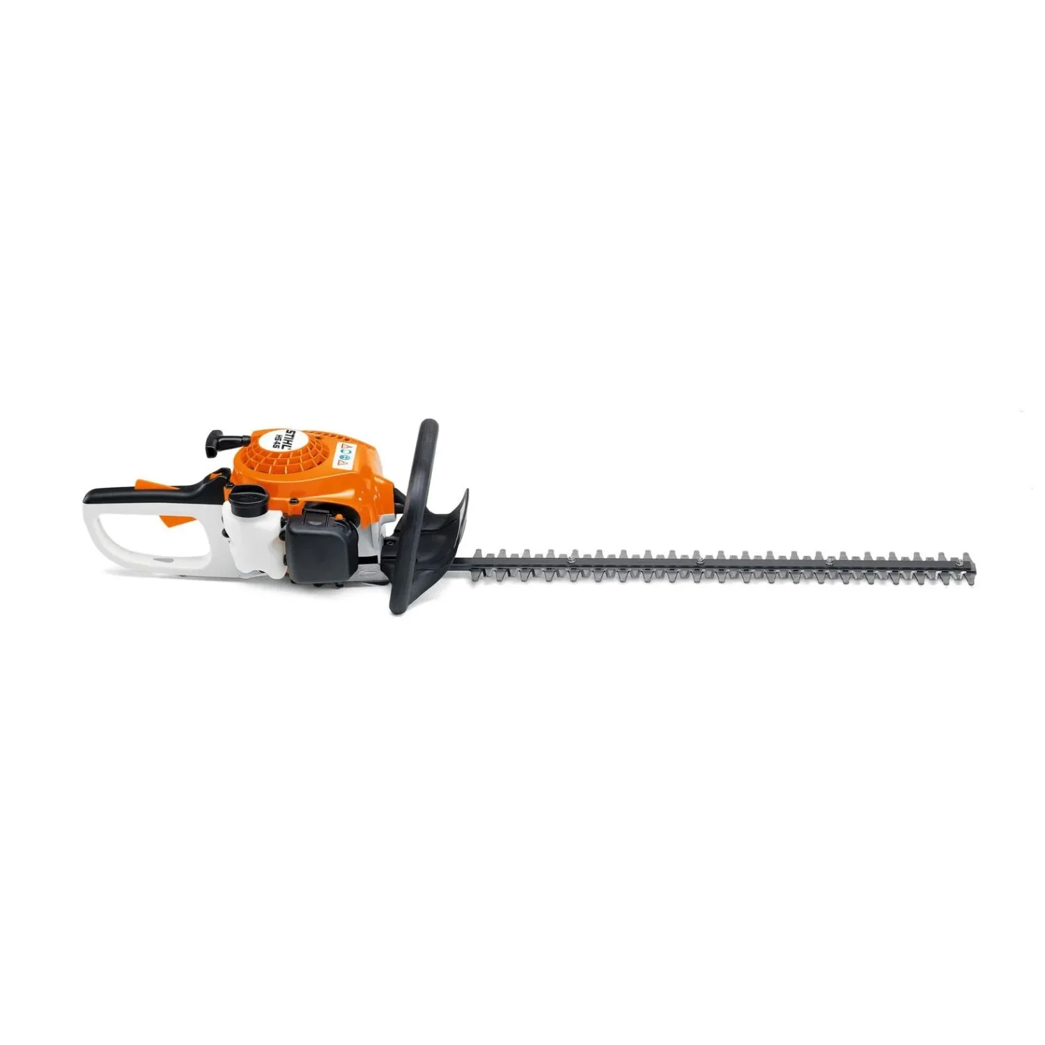 Taille-haies thermique Stihl HS 45 — 60 cm — vue 1