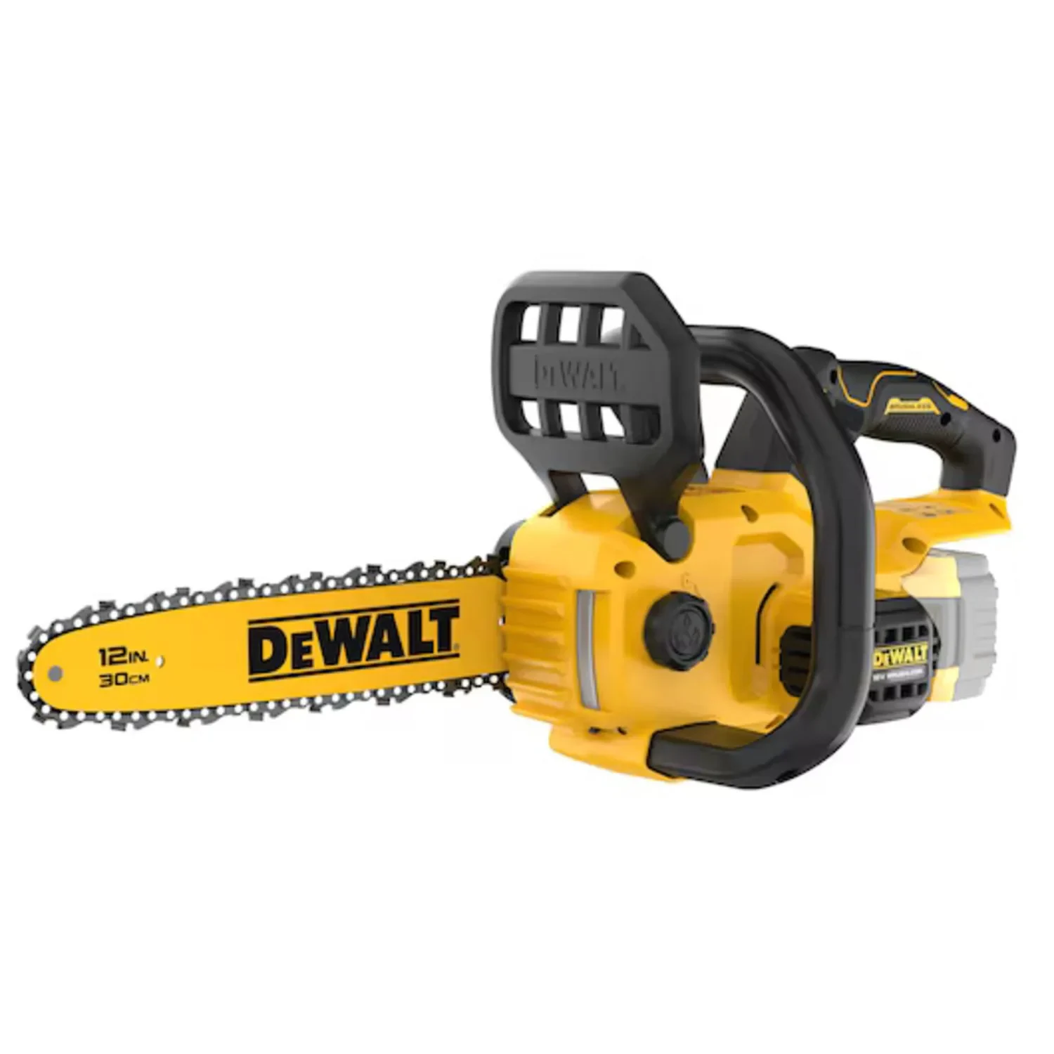 Tronçonneuse XR 18V Dewalt DCMCS565N-XJ Brushless 30 cm (sans batterie ni chargeur) — vue 1
