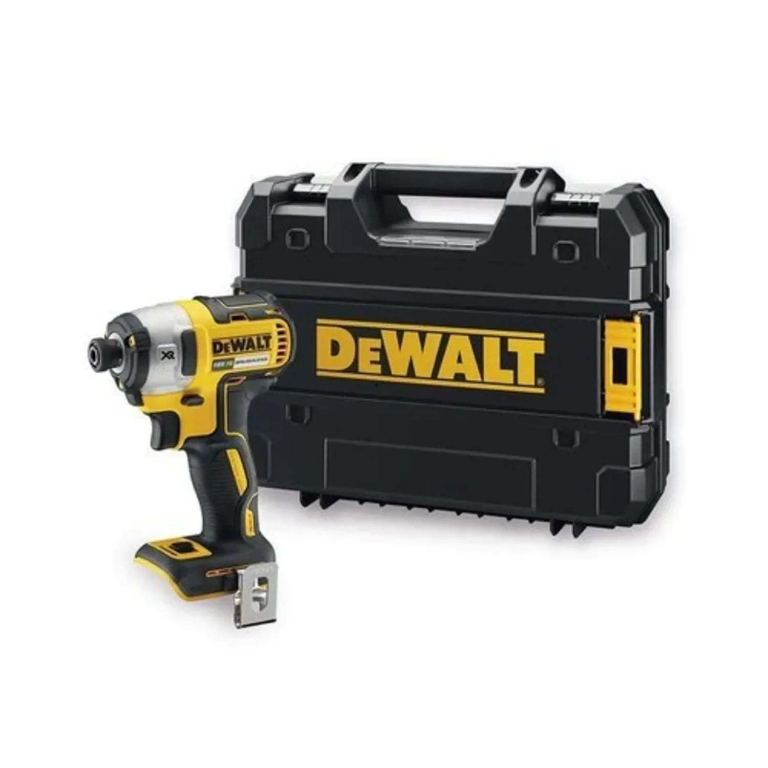 Visseuse à chocs DeWalt DCF887NT XR 18 V — vue 1