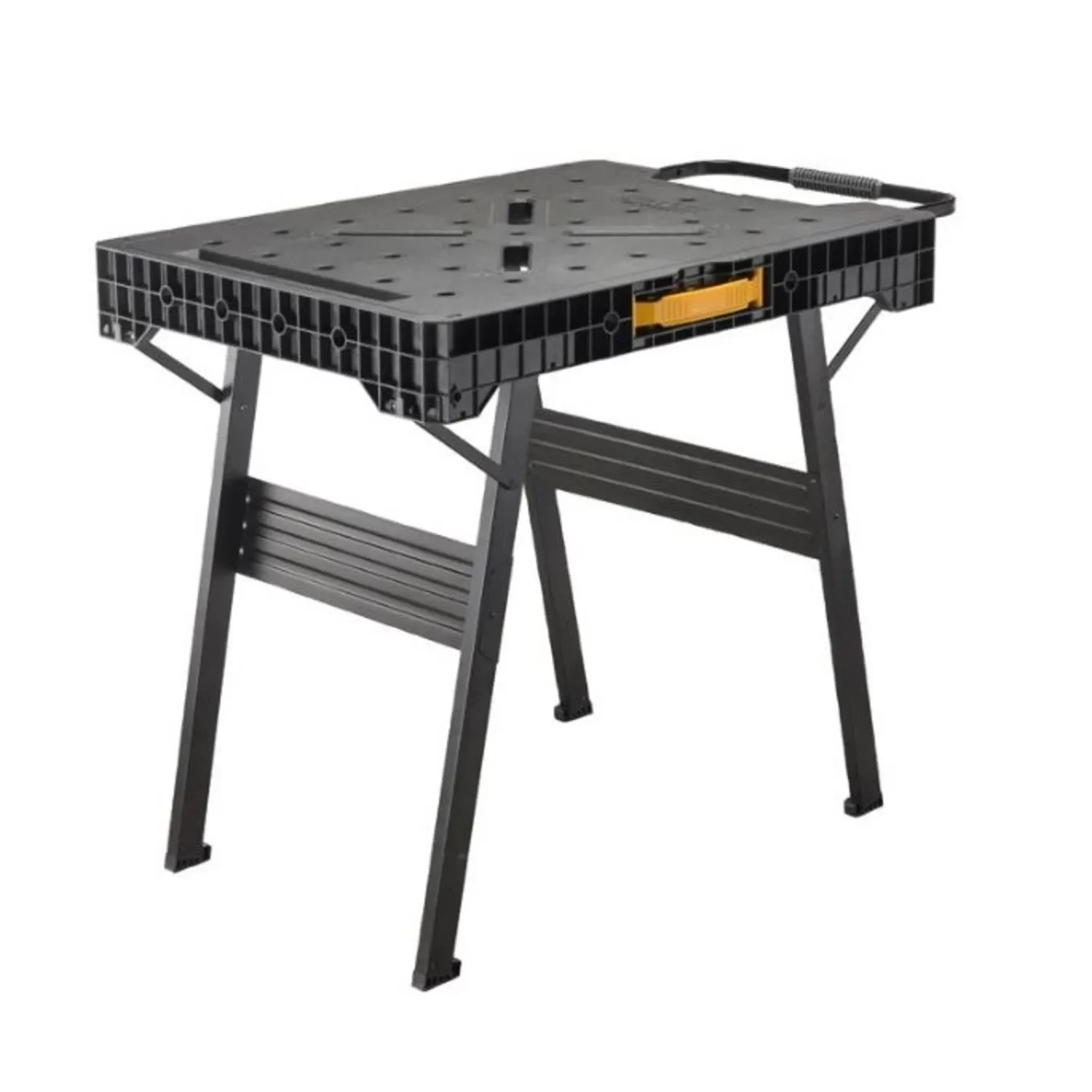 Établi pliant Stanley FATMAX — vue 1