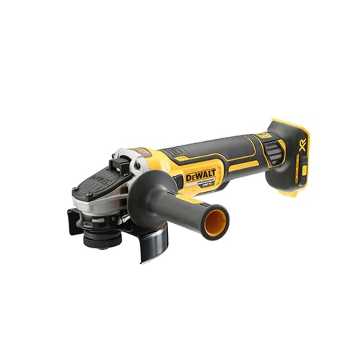 Meuleuse DeWalt DCG405 XR — 125 mm — Outil nu · TSTAK — vue 1