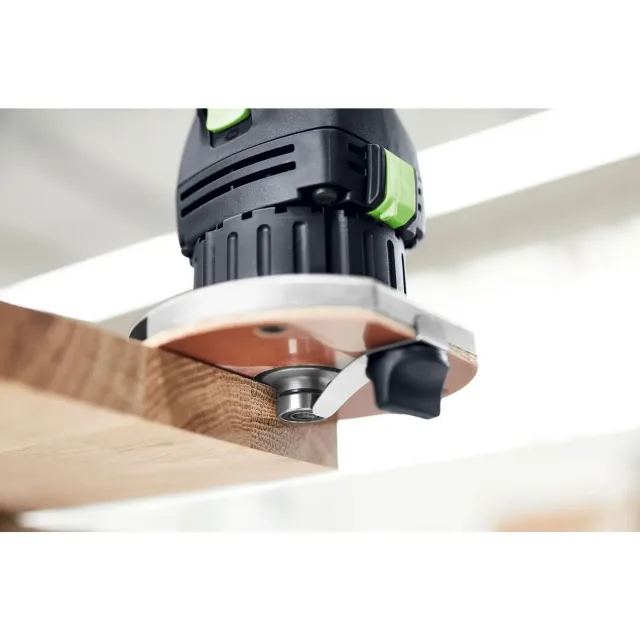 Affleureuse 450W Festool OFK 500 Q-Plus R3 + coffret SYSTAINER - 578716 — vue 6