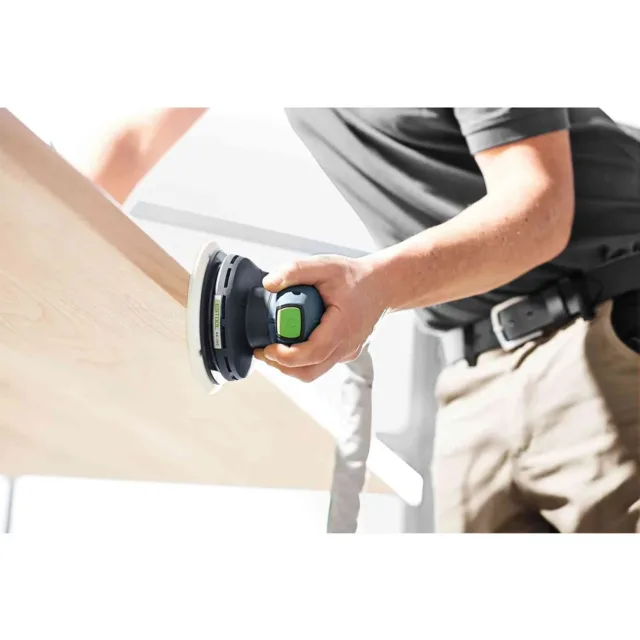 Ponceuse Festool ETS EC 150/3 EQ-Plus — vue 5