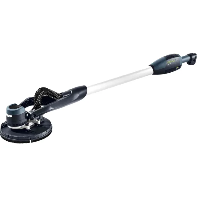 Ponceuse à bras 400W Festool PLANEX LHS-E 225 EQ - 571934 — vue 2