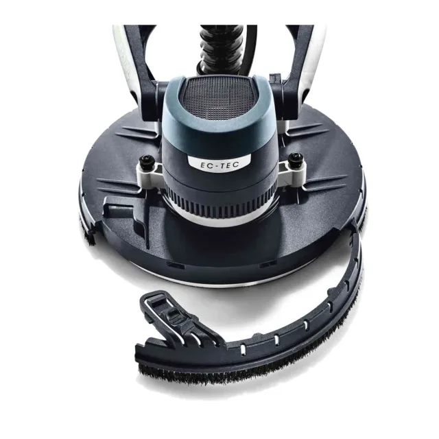 Ponceuse à bras 400W Festool PLANEX LHS-E 225 EQ - 571934 — vue 3