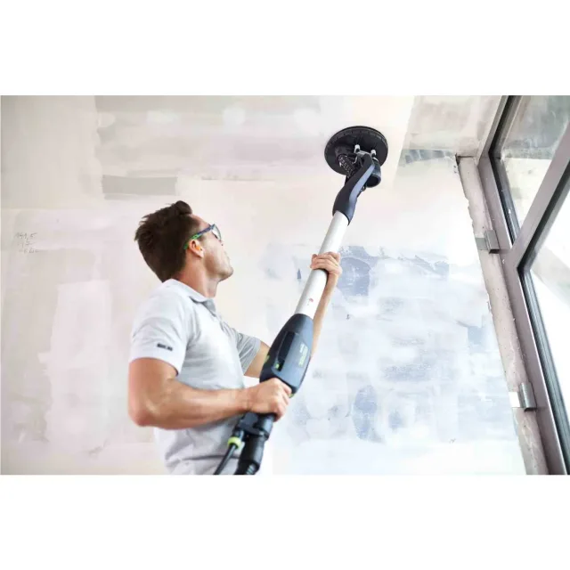 Ponceuse à bras 400W Festool PLANEX LHS-E 225 EQ - 571934 — vue 6