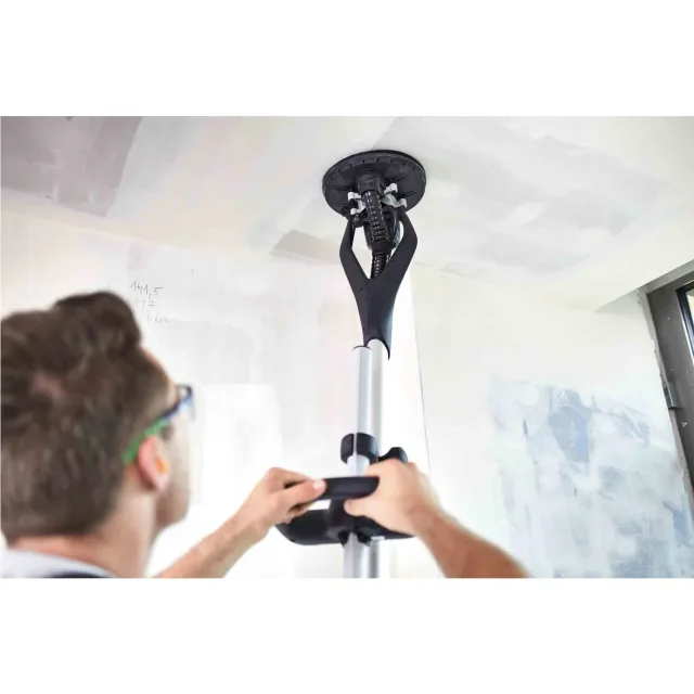 Ponceuse à bras 400W Festool PLANEX LHS-E 225 EQ - 571934 — vue 7