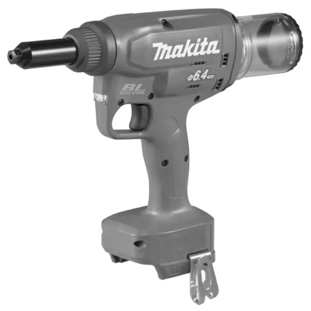 Riveteuse 18 V Makita (sans chargeur ni batterie) en coffret MAKPAC 3 - DRV250ZJ — vue 1