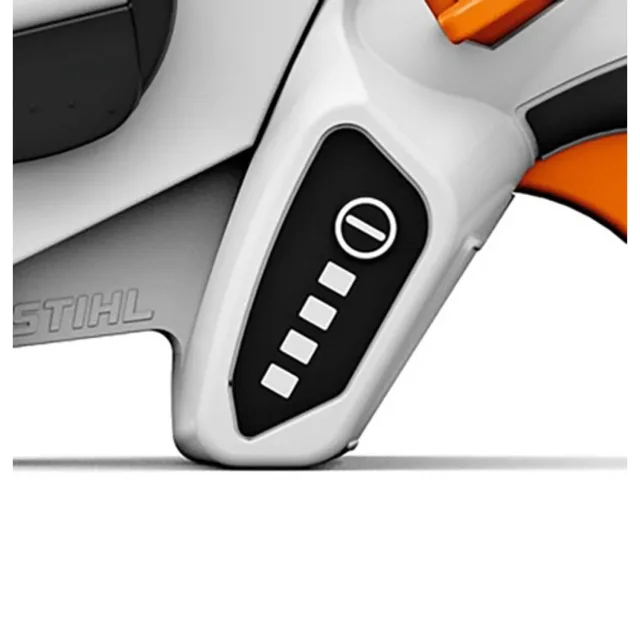Scie de jardin Stihl GTA 26 — kit — vue 5