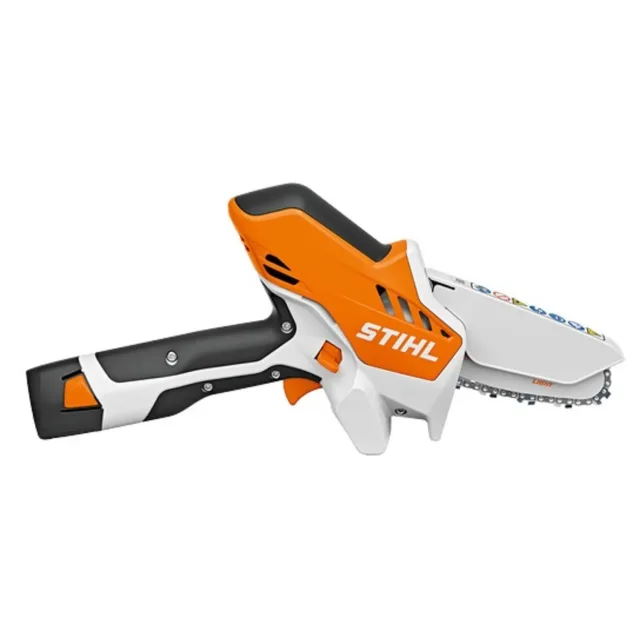 Scie de jardin Stihl GTA 26 — kit — vue 6