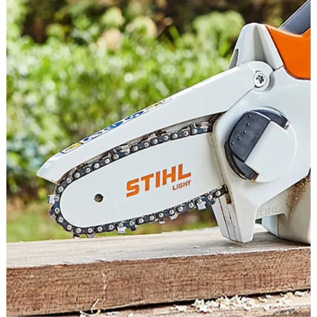 Scie de jardin Stihl GTA 26 — kit — vue 8