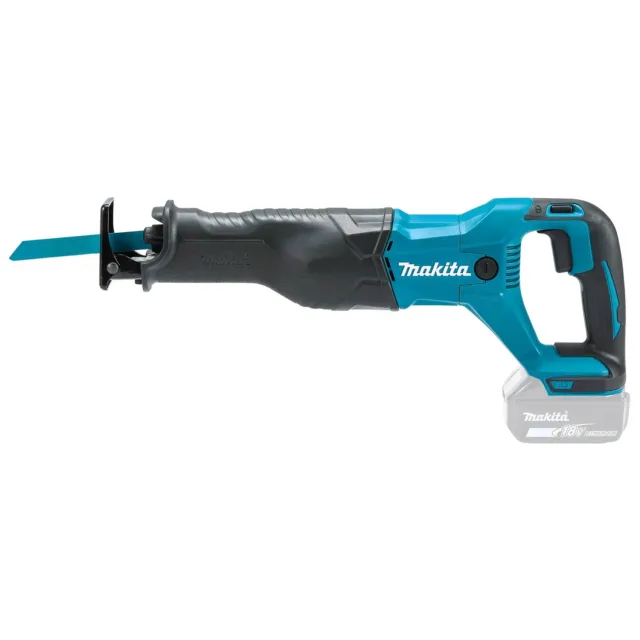 Scie sabre Makita DJR186Z LXT 18 V — vue 1