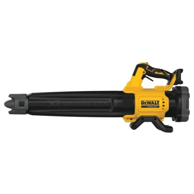 Souffleur XR 18V DEWALT (sans batterie ni chargeur) en boîte carton - DCMBL562N-XJ — vue 1