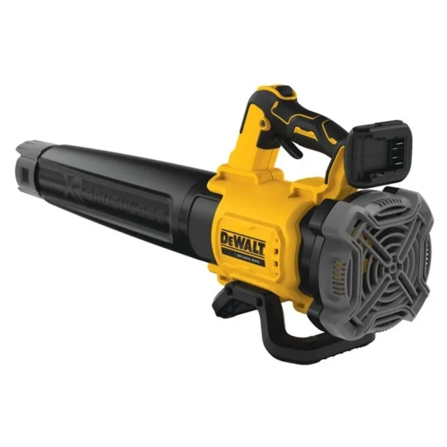 Souffleur XR 18V DEWALT (sans batterie ni chargeur) en boîte carton - DCMBL562N-XJ — vue 3