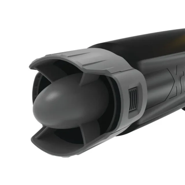 Souffleur XR 18V DEWALT (sans batterie ni chargeur) en boîte carton - DCMBL562N-XJ — vue 4