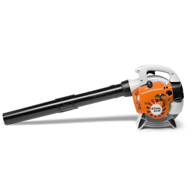 Souffleur à main thermique 27,2 cm3 Stihl BG 56 - 4241-011-1750 — vue 1