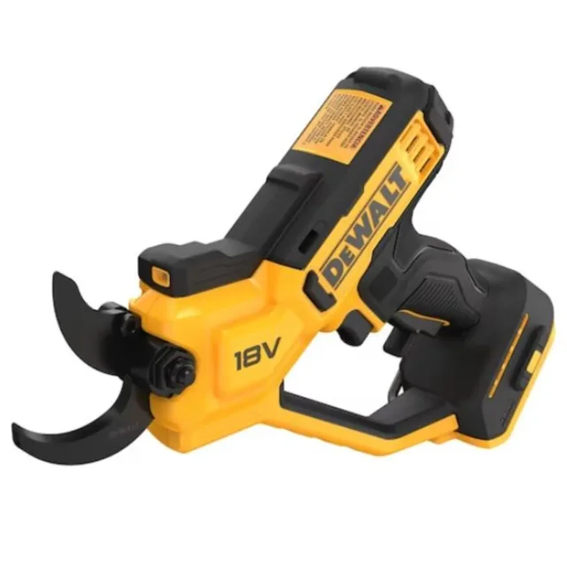Sécateur 18V XR Dewalt DCMPP568N-XJ 38 mm (sans batterie ni chargeur) — vue 3