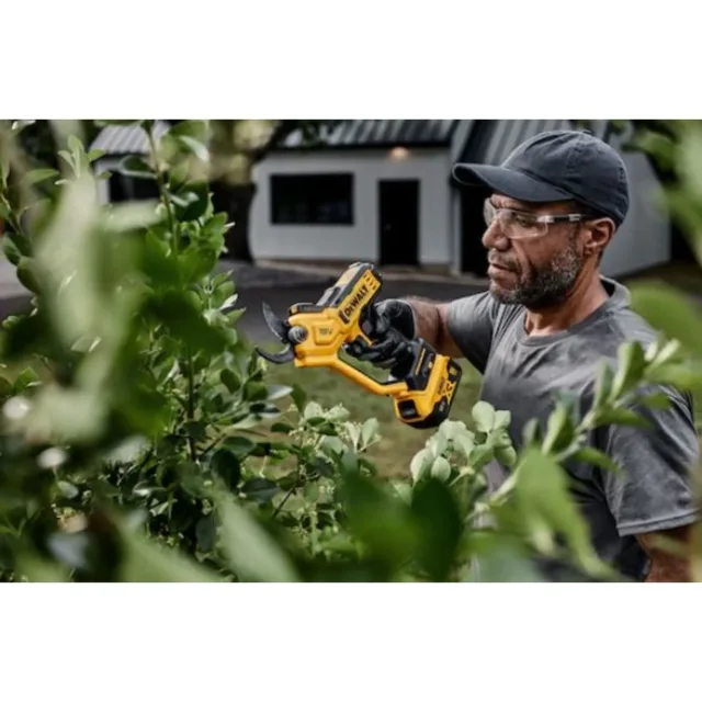 Sécateur 18V XR Dewalt DCMPP568N-XJ 38 mm (sans batterie ni chargeur) — vue 5