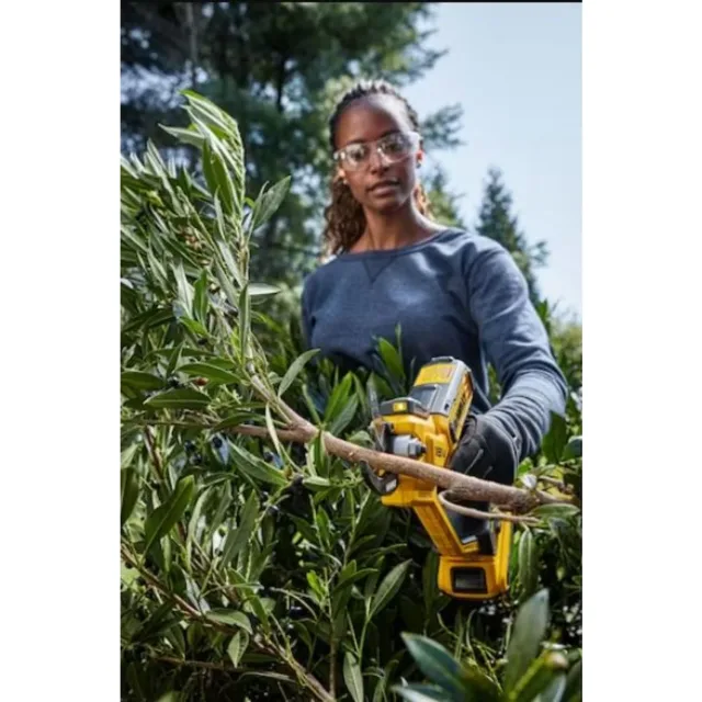 Sécateur 18V XR Dewalt DCMPP568N-XJ 38 mm (sans batterie ni chargeur) — vue 6