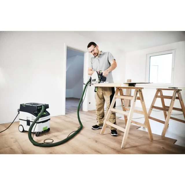 Aspirateur Festool CTL MIDI I — vue 4