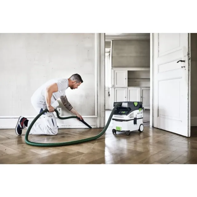 Aspirateur Festool CTL MIDI I — vue 6
