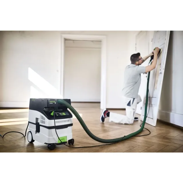 Aspirateur Festool CTL MIDI I — vue 5