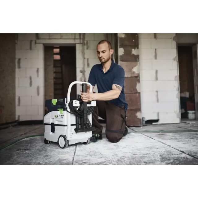 Aspirateur Festool CTL MIDI I — vue 8