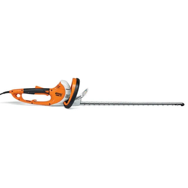 Taille-haies 600W Stihl HSE 71 60 cm - 4812-011-3576 — vue 1