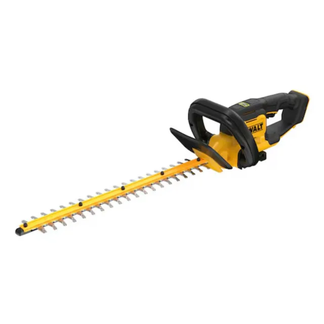 Taille-haies DeWalt DCMHT562N XR 18 V — vue 3