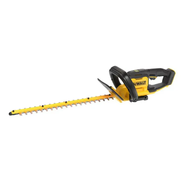 Taille-haies DeWalt DCMHT562N XR 18 V — vue 1