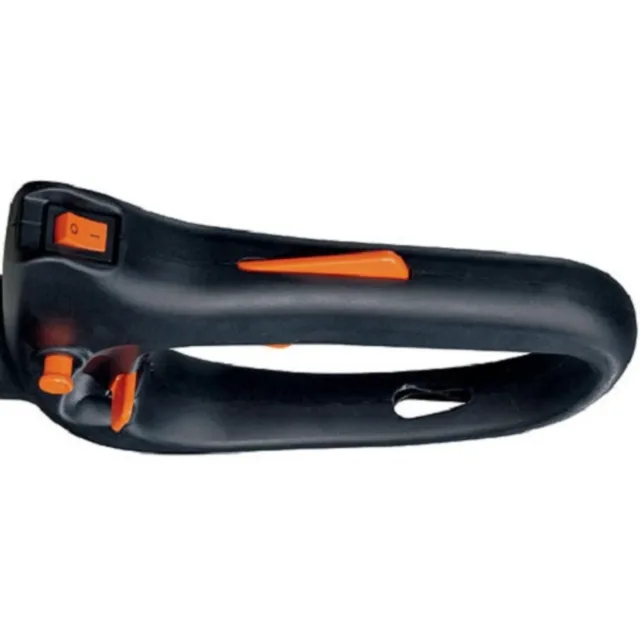Taille-haies thermique Stihl HS 45 — 60 cm — vue 4