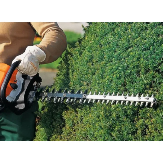 Taille-haies thermique Stihl HS 45 — 60 cm — vue 8
