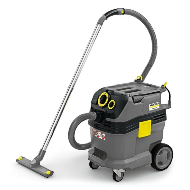 Aspirateur Kärcher NT 30/1 Tact Te L — vue 1