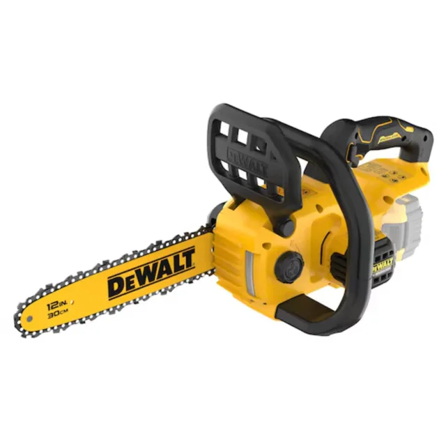 Tronçonneuse XR 18V Dewalt DCMCS565N-XJ Brushless 30 cm (sans batterie ni chargeur) — vue 3
