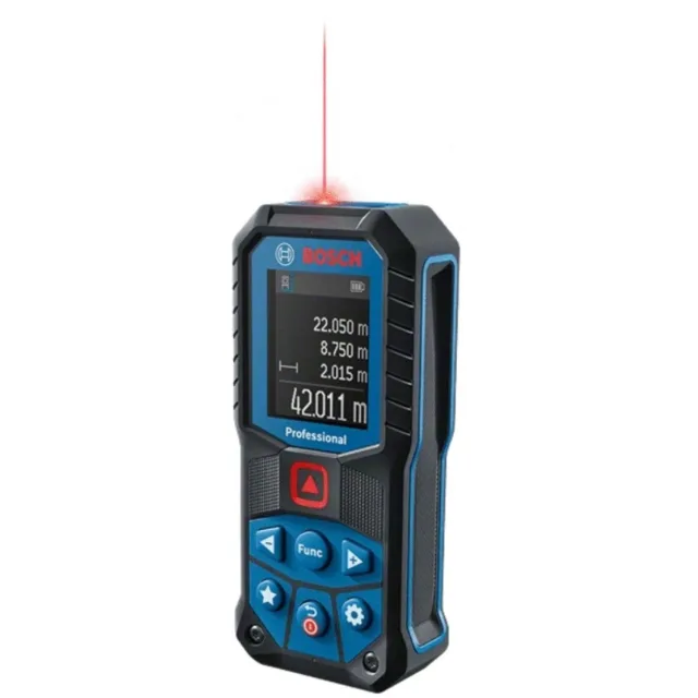 Télémètre Bosch Professional GLM 50-22 — vue 2
