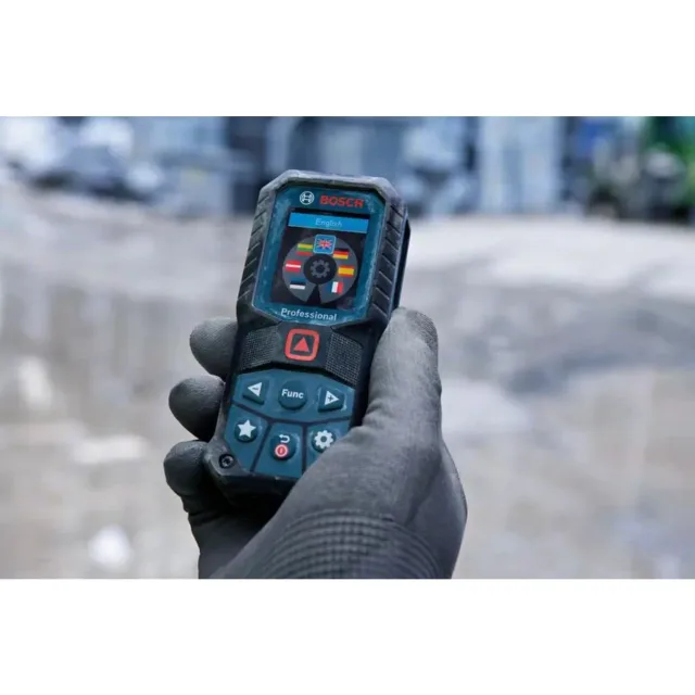 Télémètre Bosch Professional GLM 50-22 — vue 4