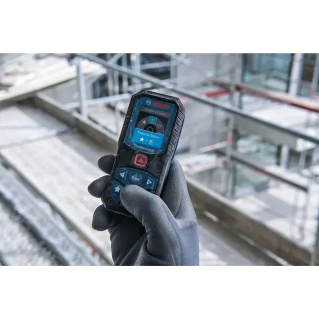 Télémètre Bosch Professional GLM 50-22 — vue 7