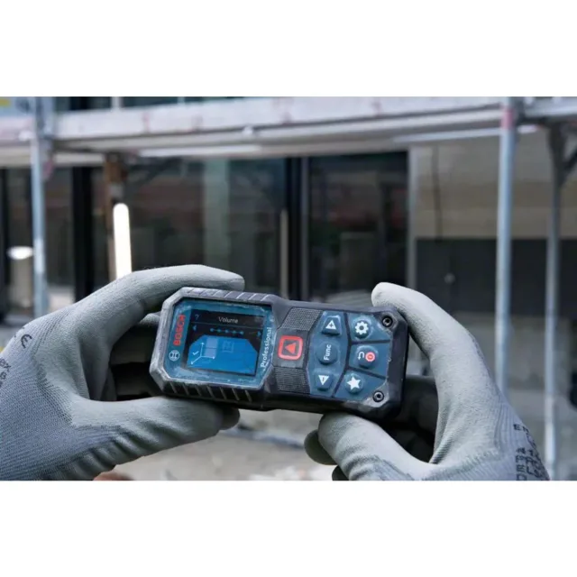 Télémètre Bosch Professional GLM 50-22 — vue 8