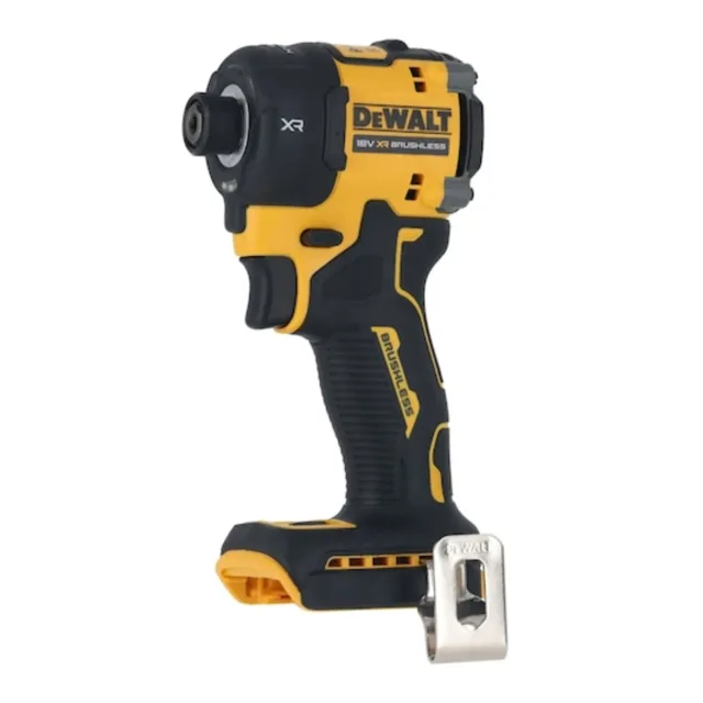 Visseuse à chocs Premium Hydraulique XR 18V brushless Dewalt DCF870NT-XJ (sans batterie ni chargeur) — vue 1