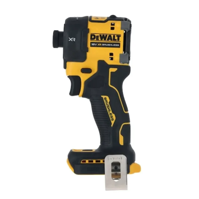 Visseuse à chocs Premium Hydraulique XR 18V brushless Dewalt DCF870NT-XJ (sans batterie ni chargeur) — vue 5
