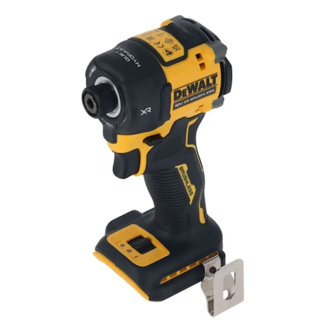 Visseuse à chocs Premium Hydraulique XR 18V brushless Dewalt DCF870NT-XJ (sans batterie ni chargeur) — vue 4