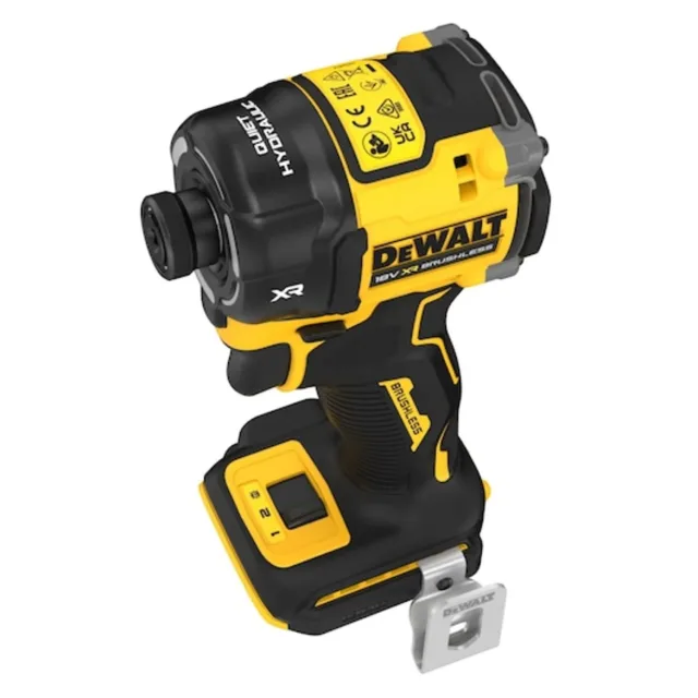 Visseuse à chocs Premium Hydraulique XR 18V brushless Dewalt DCF870NT-XJ (sans batterie ni chargeur) — vue 6