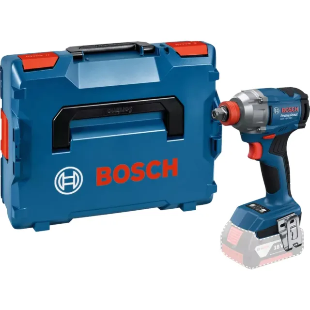 Visseuse-boulonneuse Bosch Professional GDX 18V-285 — vue 1