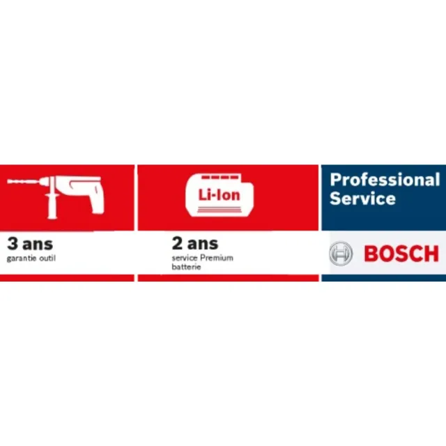 Visseuse-boulonneuse Bosch Professional GDX 18V-285 — vue 3