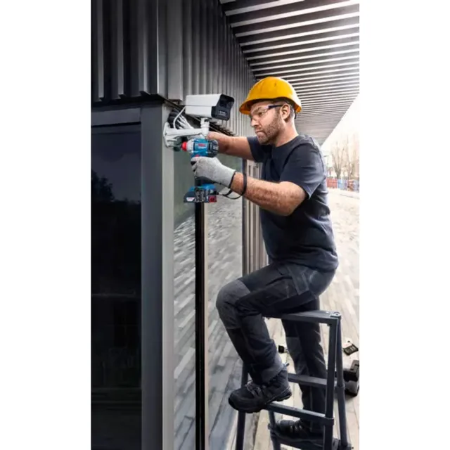 Visseuse-boulonneuse Bosch Professional GDX 18V-285 — vue 6