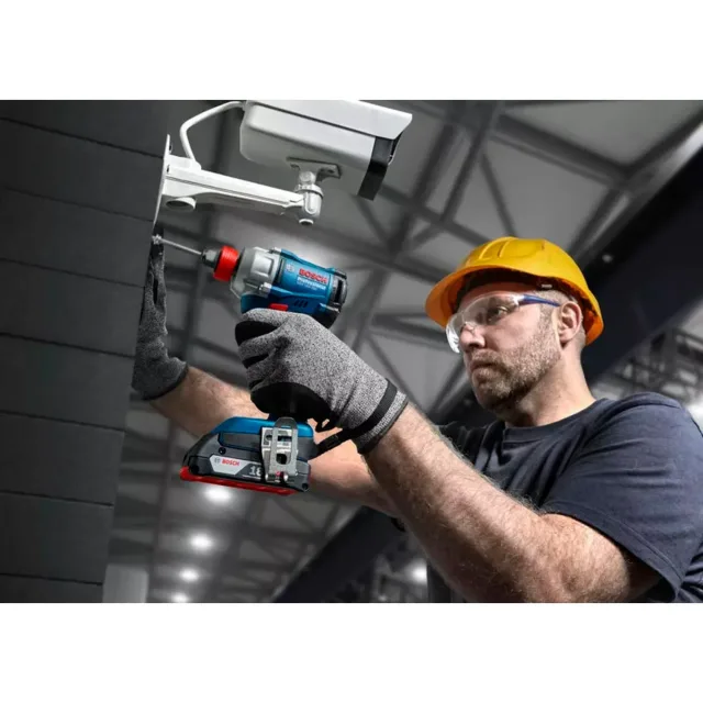 Visseuse-boulonneuse Bosch Professional GDX 18V-285 — vue 8