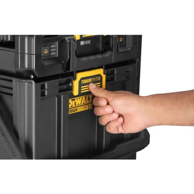 Éclairage DeWalt TOUGHSYSTEM 2.0 — vue 5